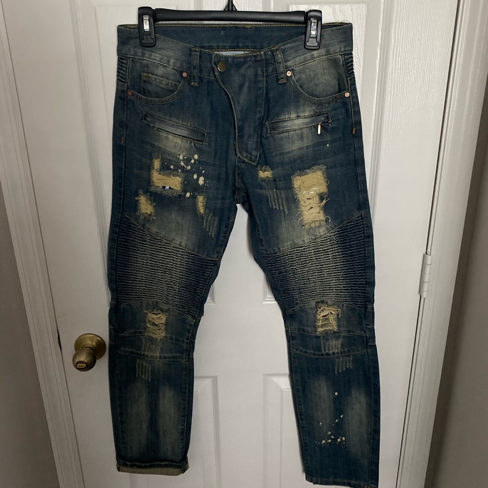 Men’s jeans